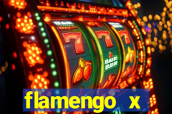 flamengo x fortaleza canais play